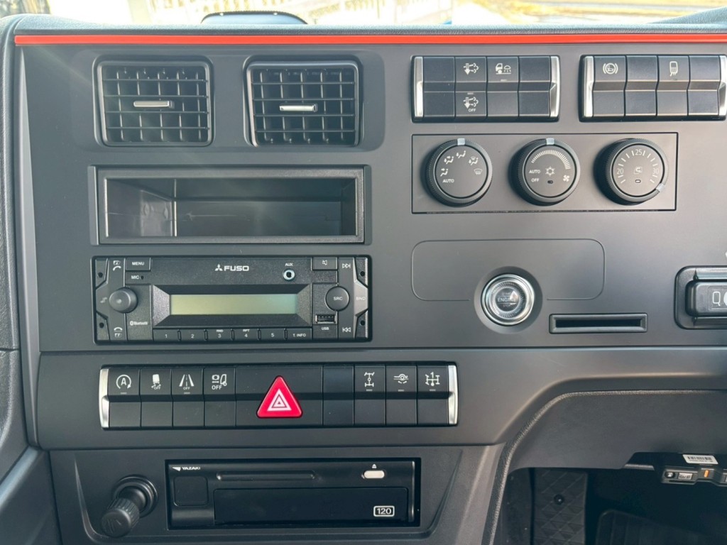 三菱 スーパーグレート 2PG-FV80HZの写真24