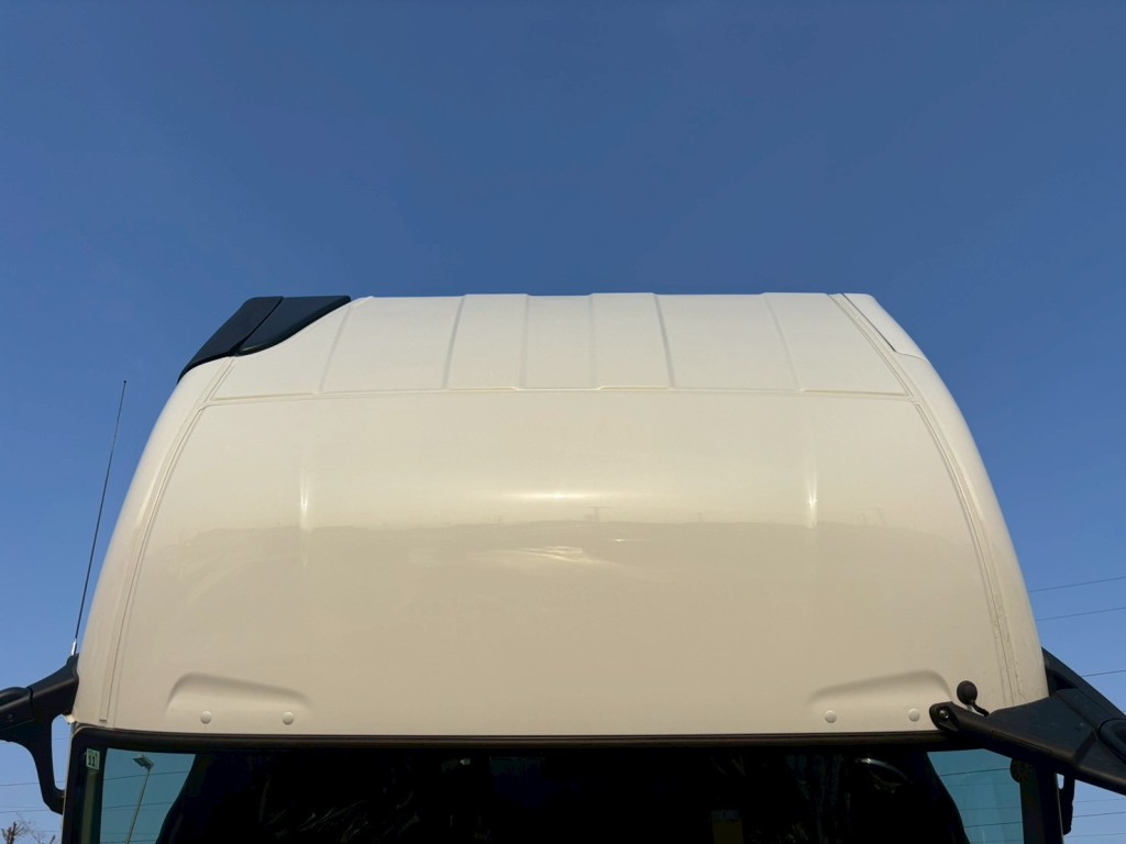 三菱 スーパーグレート 2PG-FV80HZの写真25