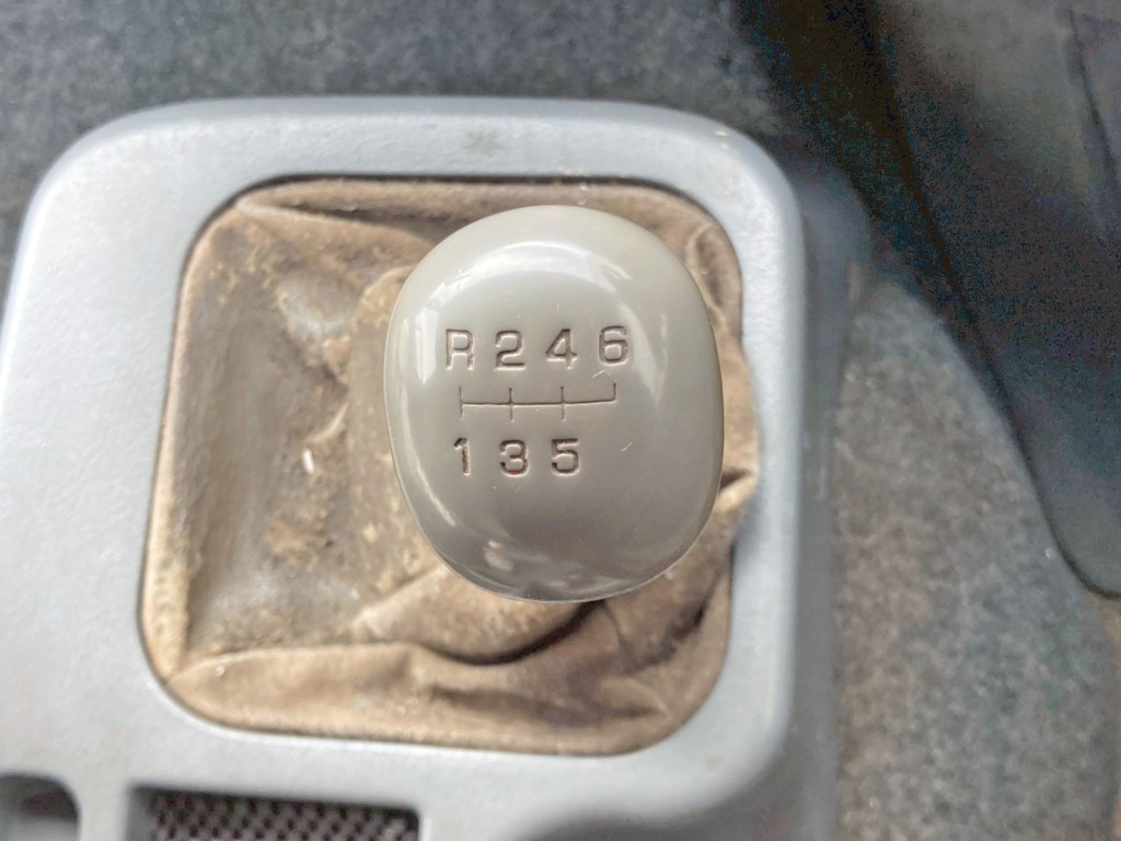 三菱 ファイター QDG-FQ62Fの写真35