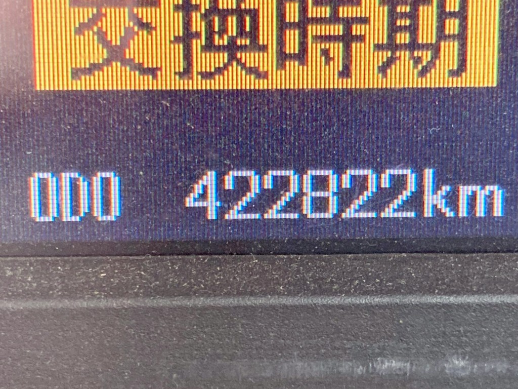 三菱 ファイター QDG-FQ62Fの写真36