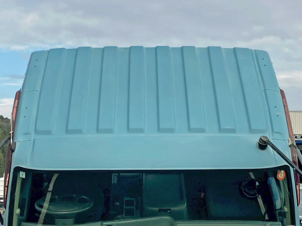 三菱 ファイター QDG-FQ62Fの写真37