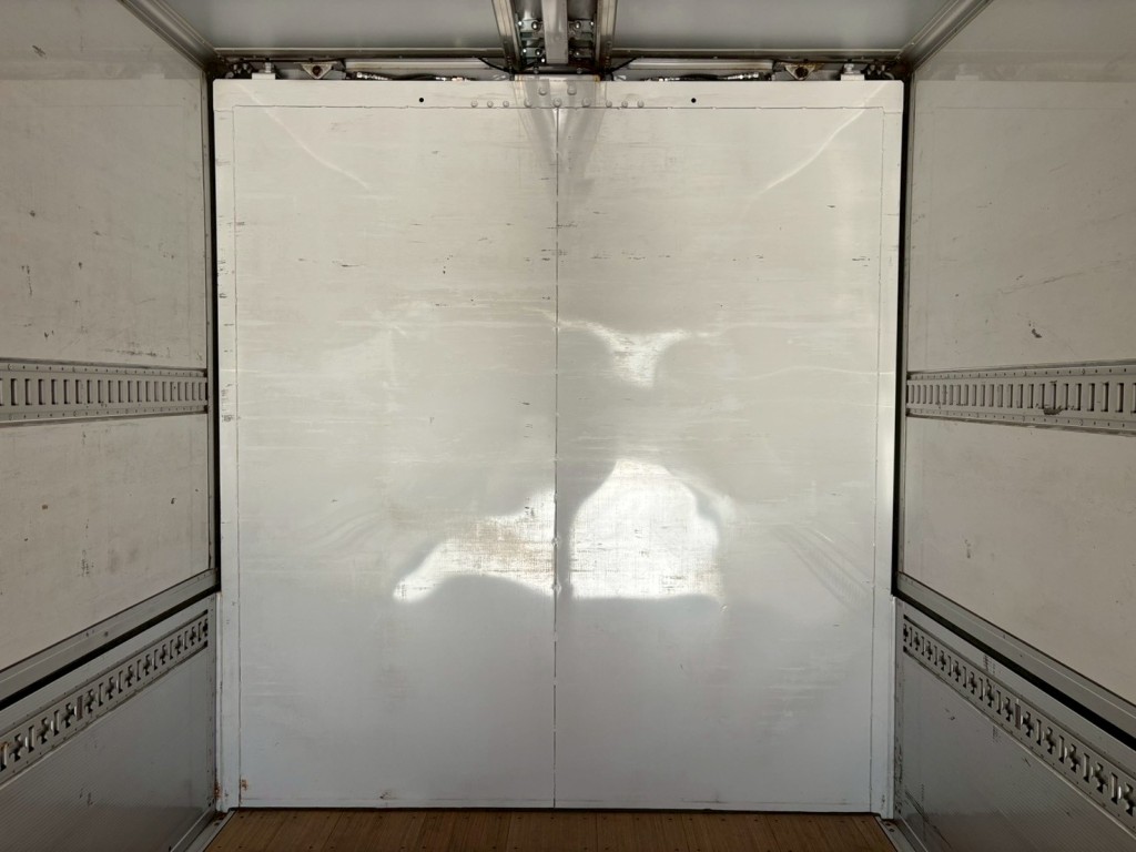 三菱 スーパーグレート 2PG-FY74HYの写真12