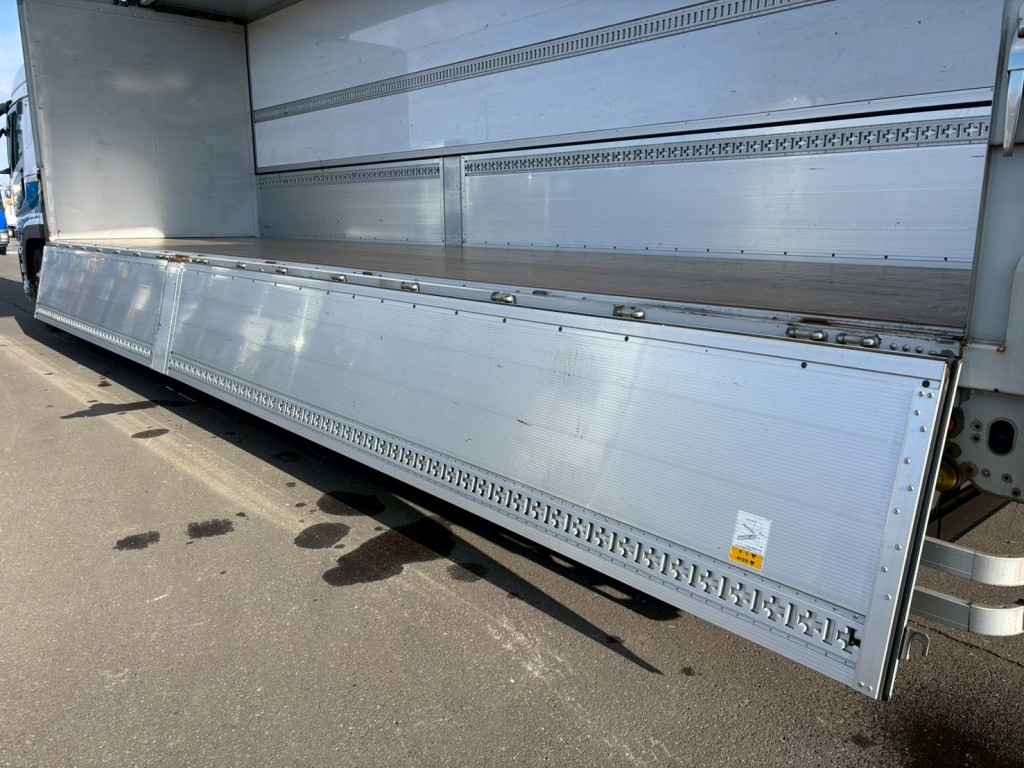 三菱 スーパーグレート 2PG-FY74HYの写真15