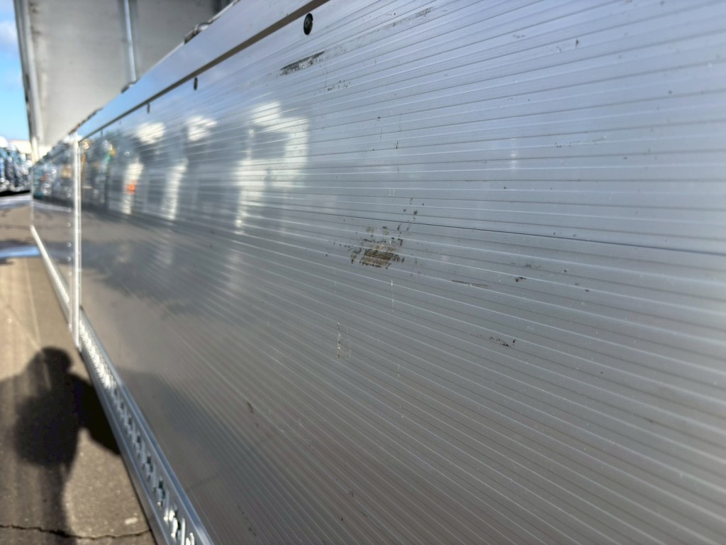 三菱 スーパーグレート 2PG-FY74HYの写真17