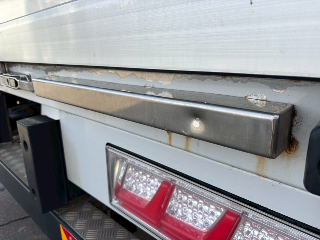 三菱 スーパーグレート 2PG-FY74HYの写真23