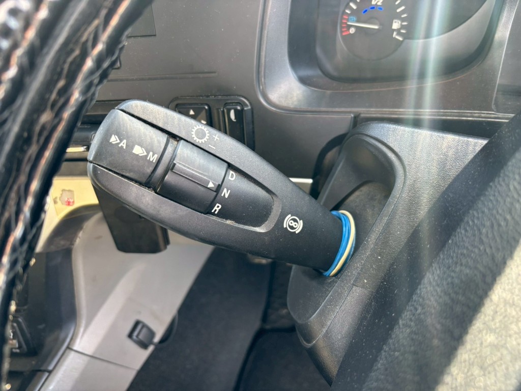 シフトパイロットです。|三菱 スーパーグレート 2PG-FY74HYの写真34