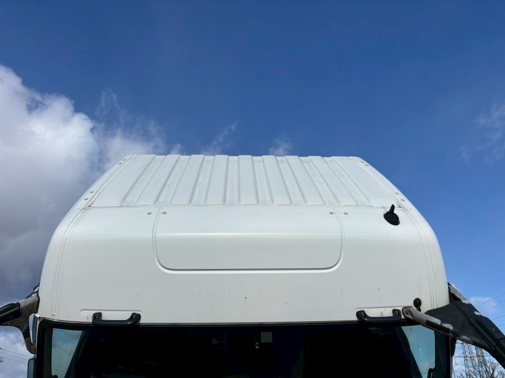 三菱 スーパーグレート 2PG-FY74HYの写真37