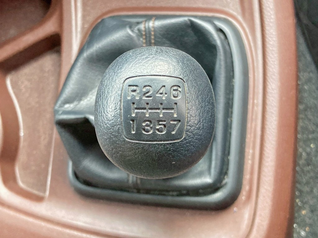 日野 プロフィア 2DG-FW1AHCの写真24