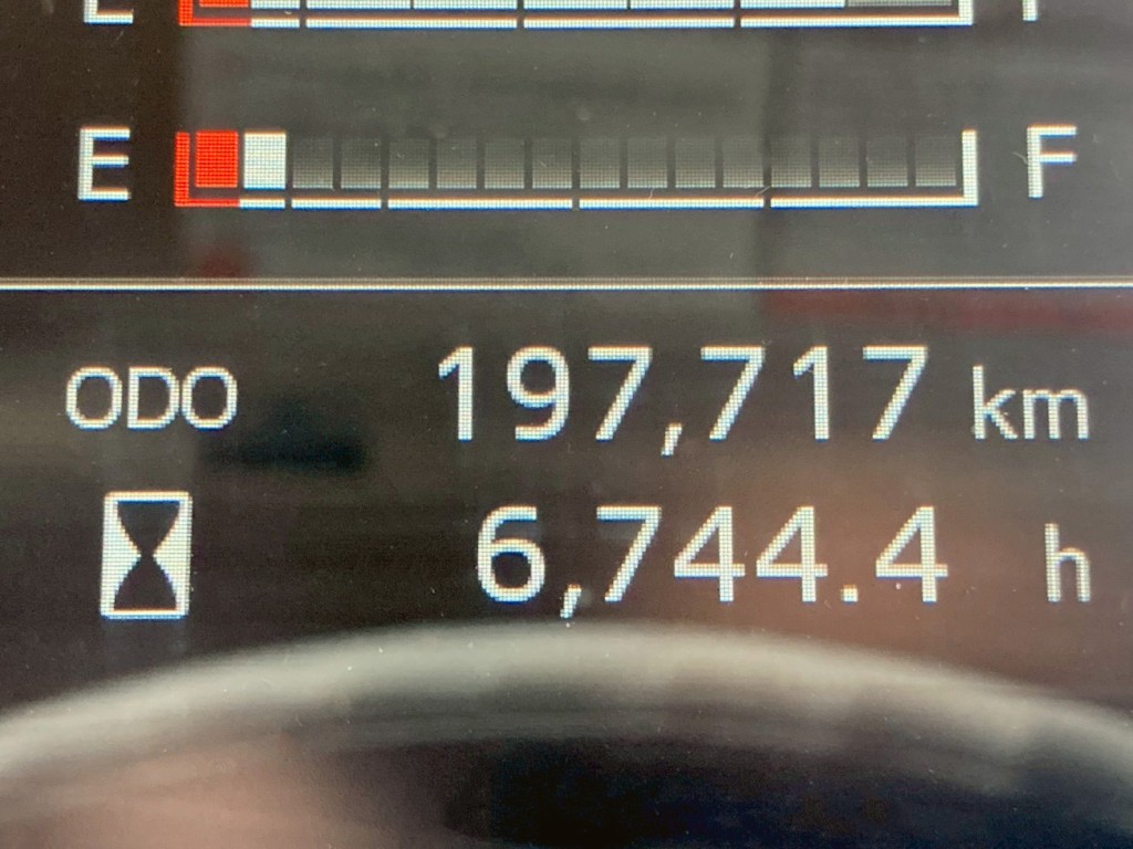 日野 プロフィア 2DG-FW1AHCの写真25