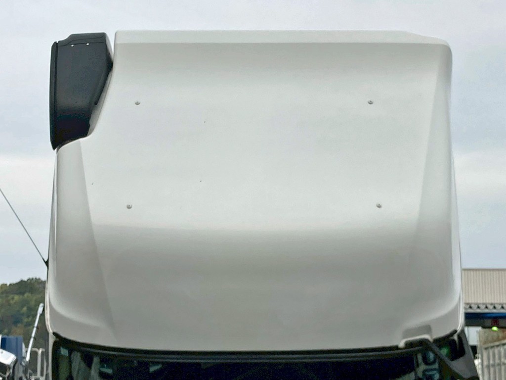 日野 プロフィア 2DG-FW1AHCの写真26