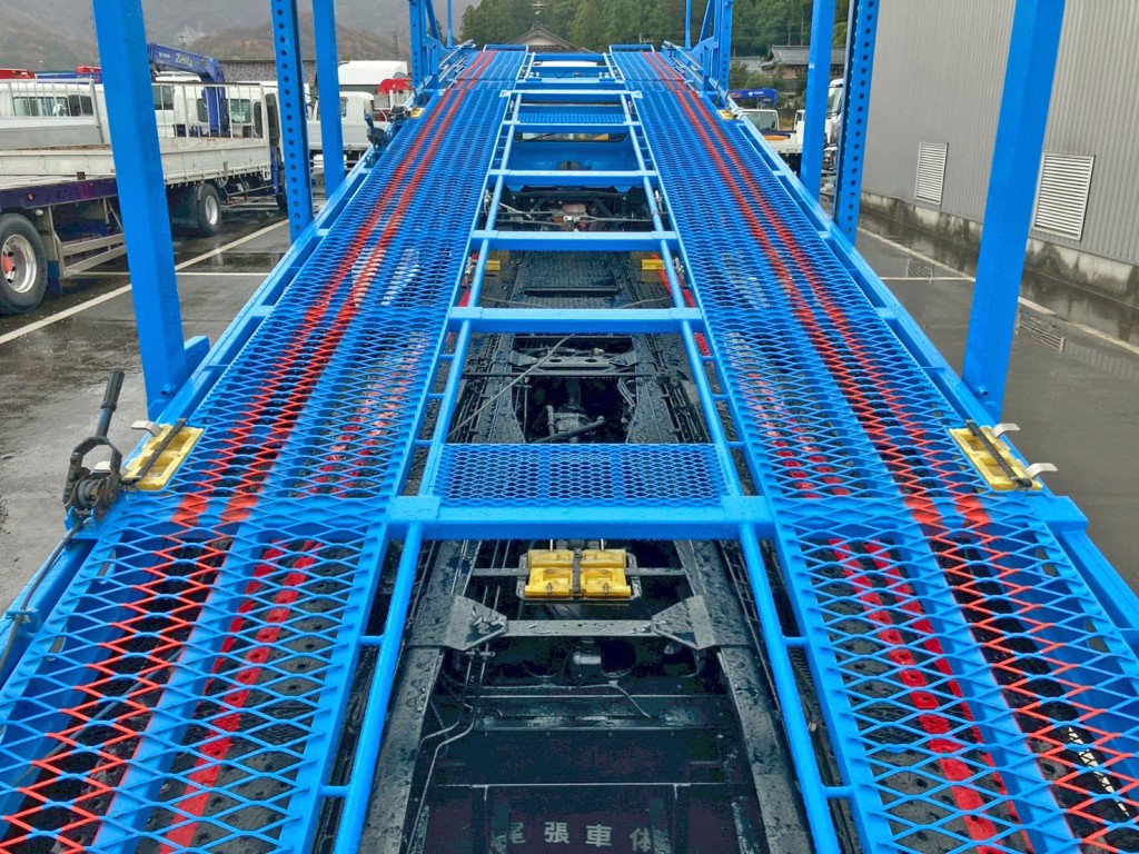 日野 レンジャー 2KG-GK2ABAの写真15