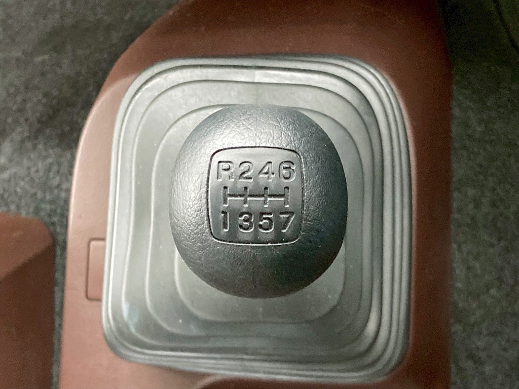 日野 レンジャー 2KG-GK2ABAの写真25