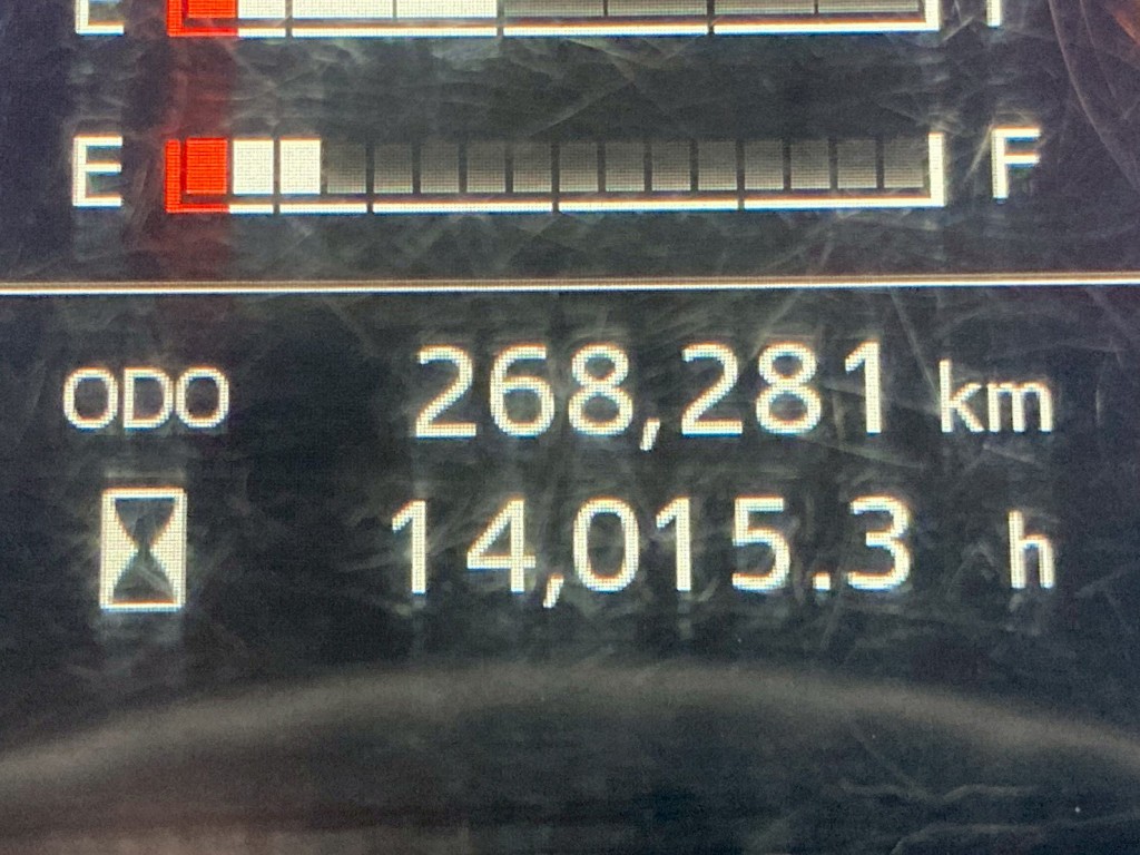 日野 レンジャー 2KG-GK2ABAの写真26