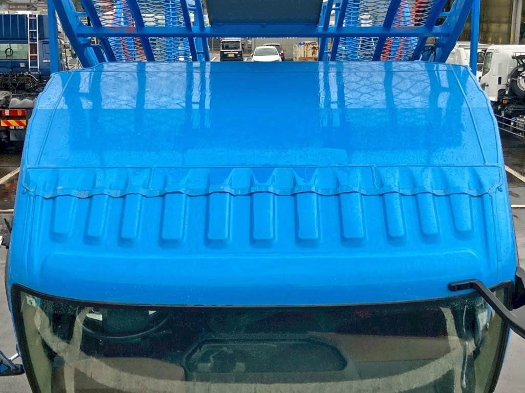 日野 レンジャー 2KG-GK2ABAの写真27