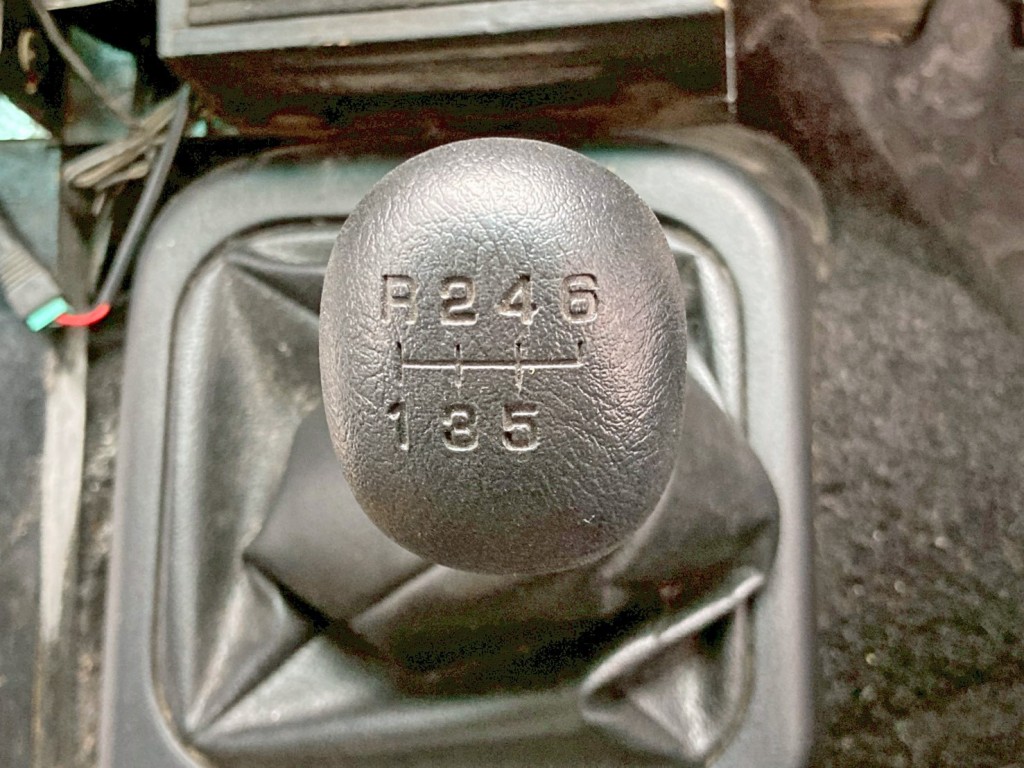 三菱 ファイター 2KG-FK62FZの写真28
