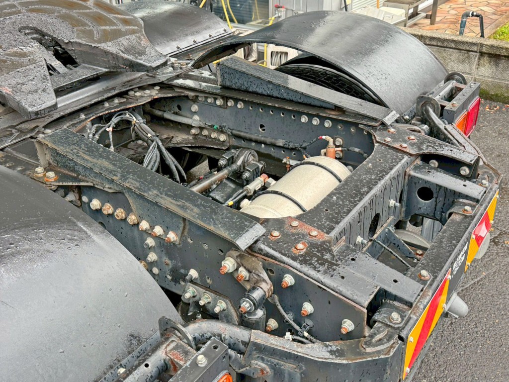 日野 プロフィア QPG-SS1EKDGの写真6