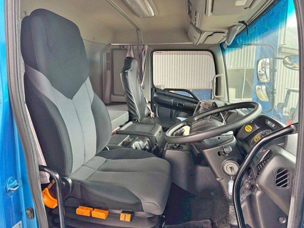 日野 プロフィア QPG-SS1EKDGの写真8