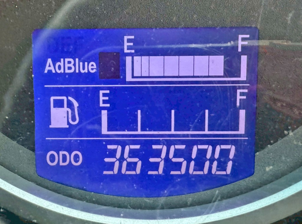 日野 プロフィア QPG-SS1EKDGの写真31