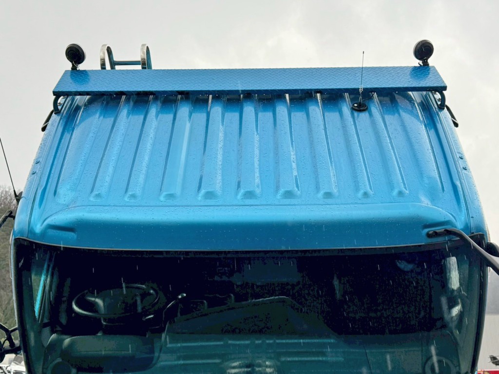 日野 プロフィア QPG-SS1EKDGの写真32