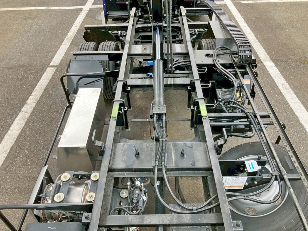 日野 デュトロ 2KG-XZU720M(2WD)の写真12