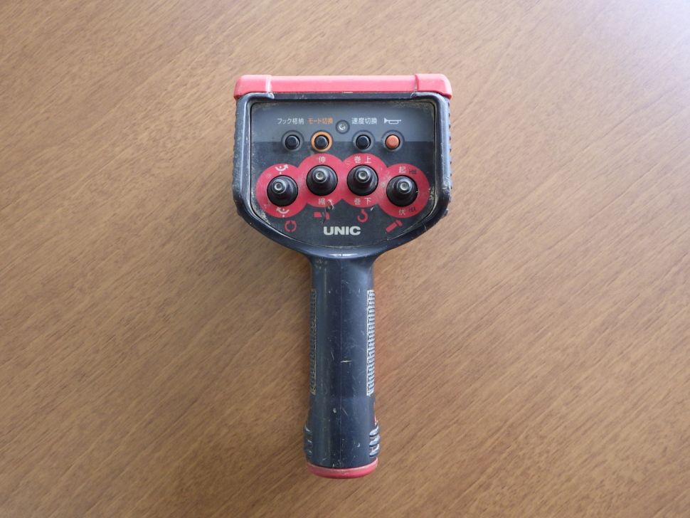 ラジコンは点検済みです。|いすゞ フォワード 2PG-FRR90S1(2WD)の写真85