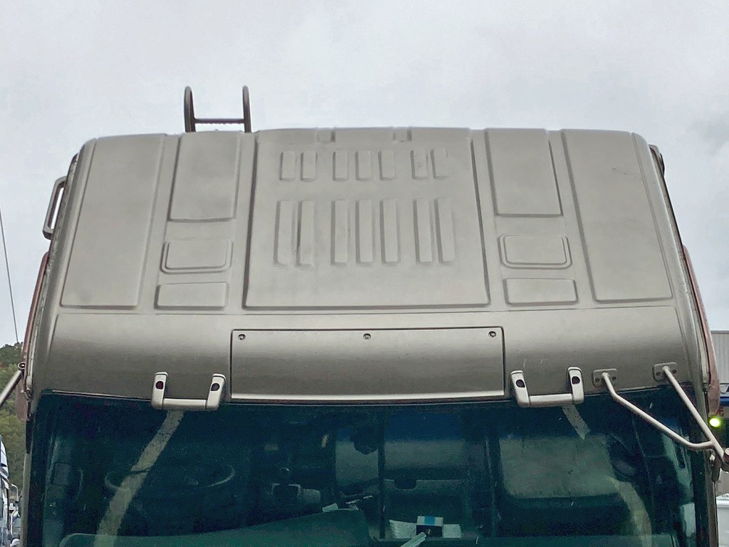 ニッサンディーゼル その他(日産) KL-CK482BHTの写真24