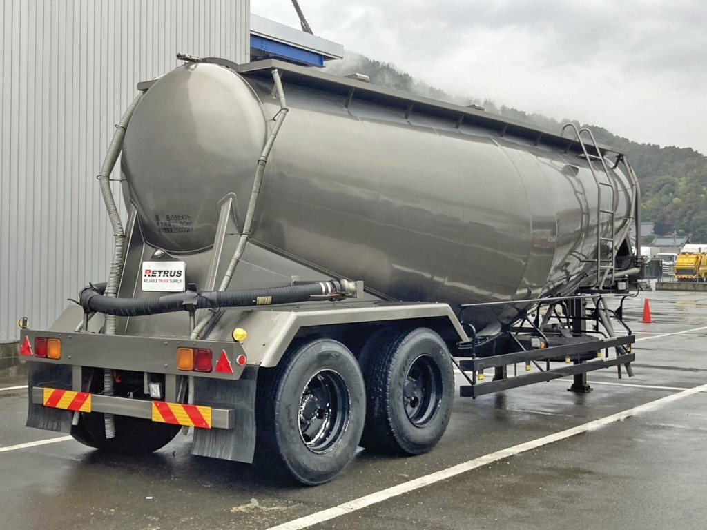 新明和 TSB220の写真2