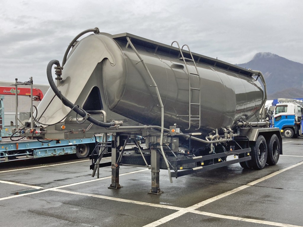 新明和  TSB220の写真3