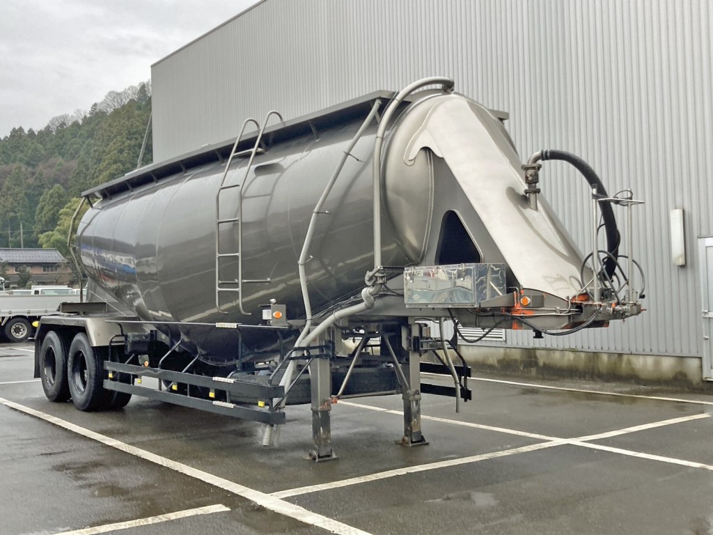 新明和  TSB220の写真4