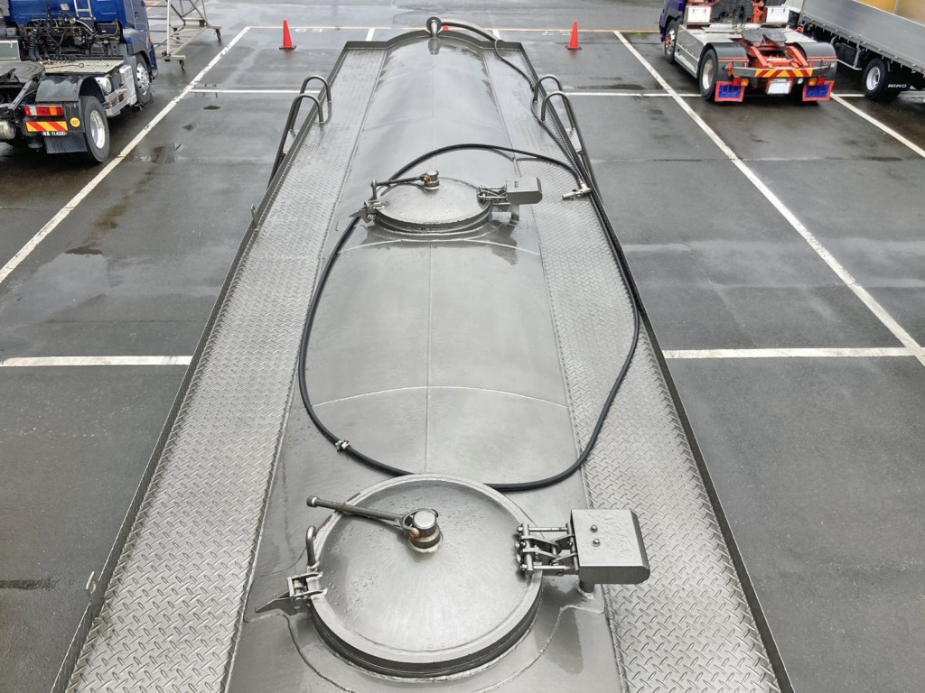 新明和  TSB220の写真9