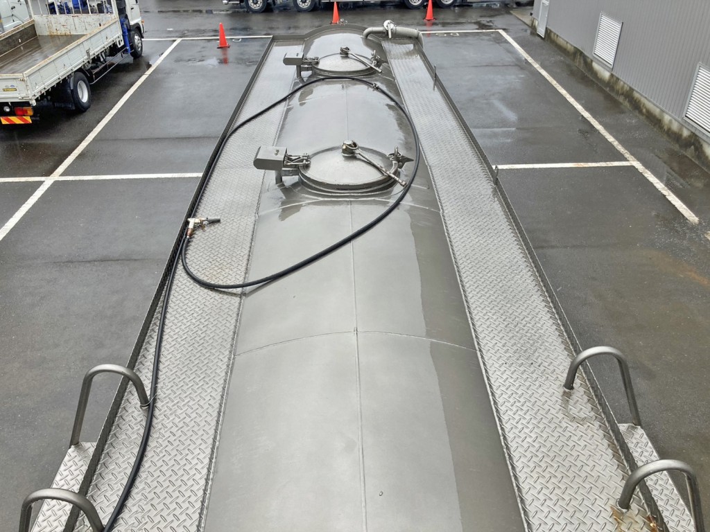 新明和  TSB220の写真10