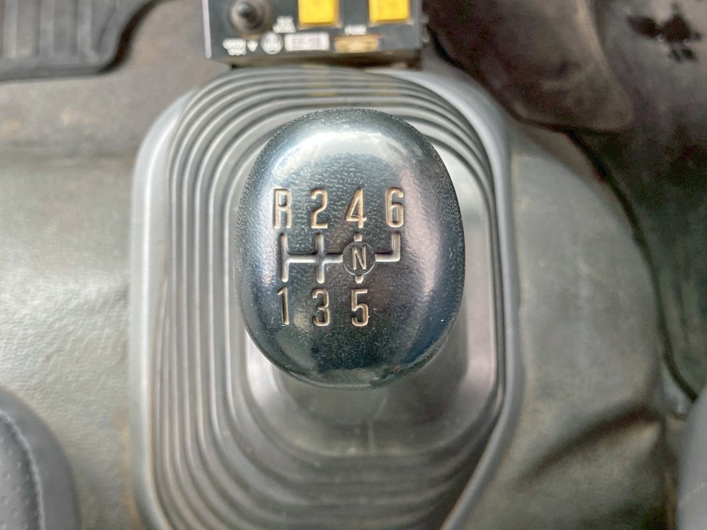 いすゞ フォワード TKG-FRR90S1(2WD)の写真49