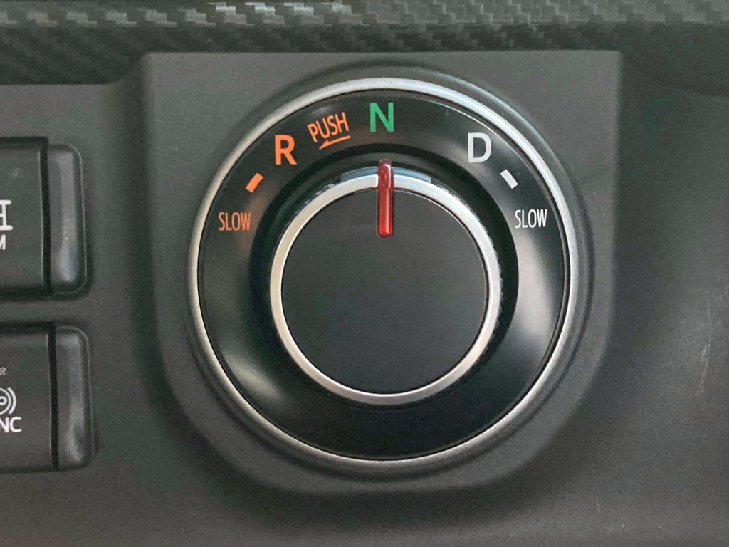 プロシフトです。|日野 プロフィア 2DG-FW1AHCの写真25