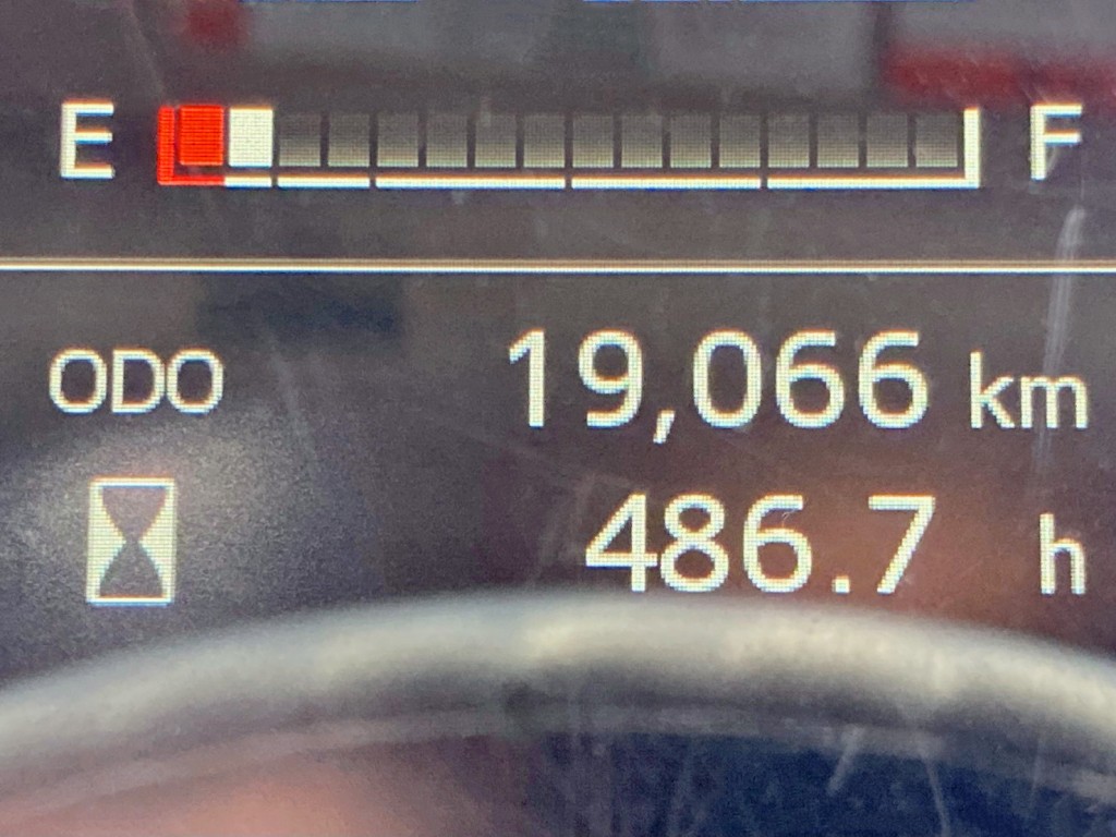 日野 プロフィア 2DG-FW1AHCの写真26