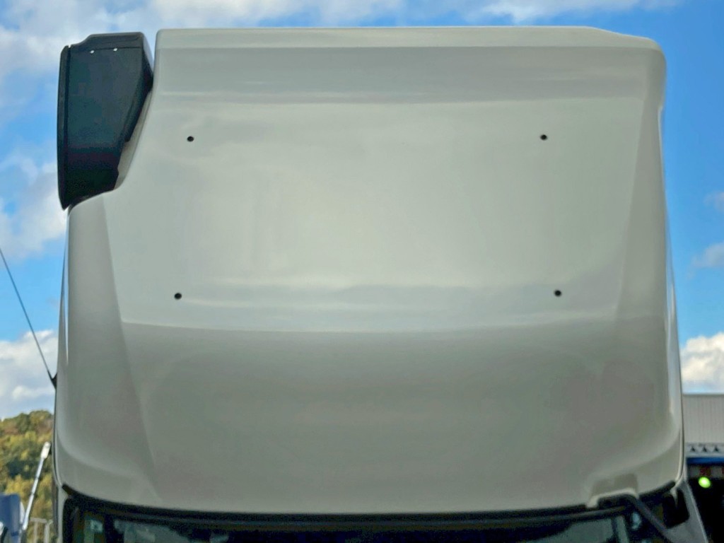 日野 プロフィア 2DG-FW1AHCの写真27