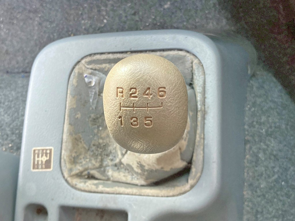 三菱 ファイター QKG-FK62FZの写真34