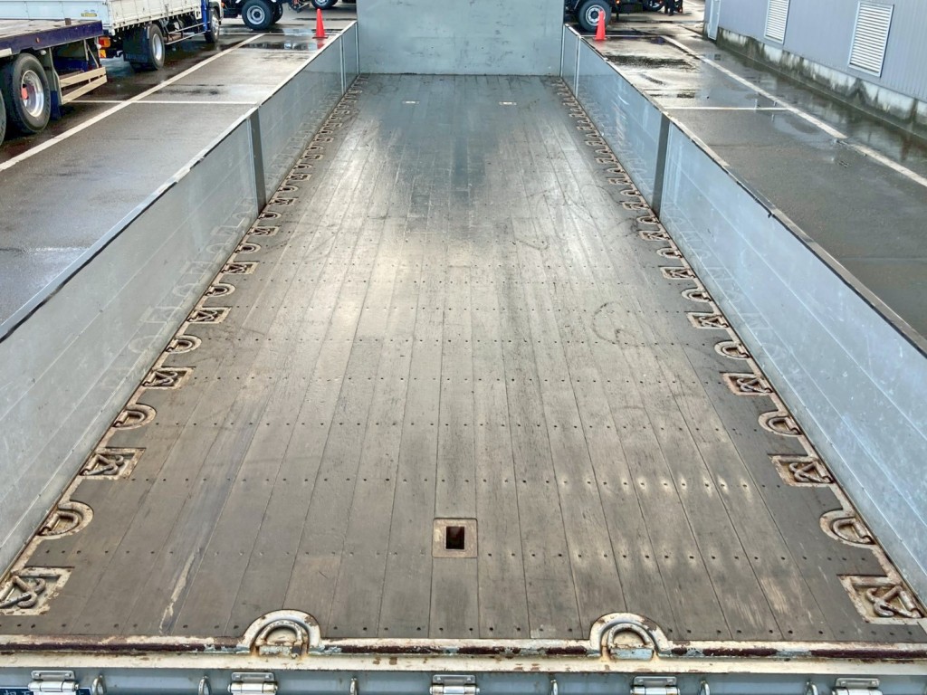 日野 プロフィア 2DG-FW1EHGの写真10