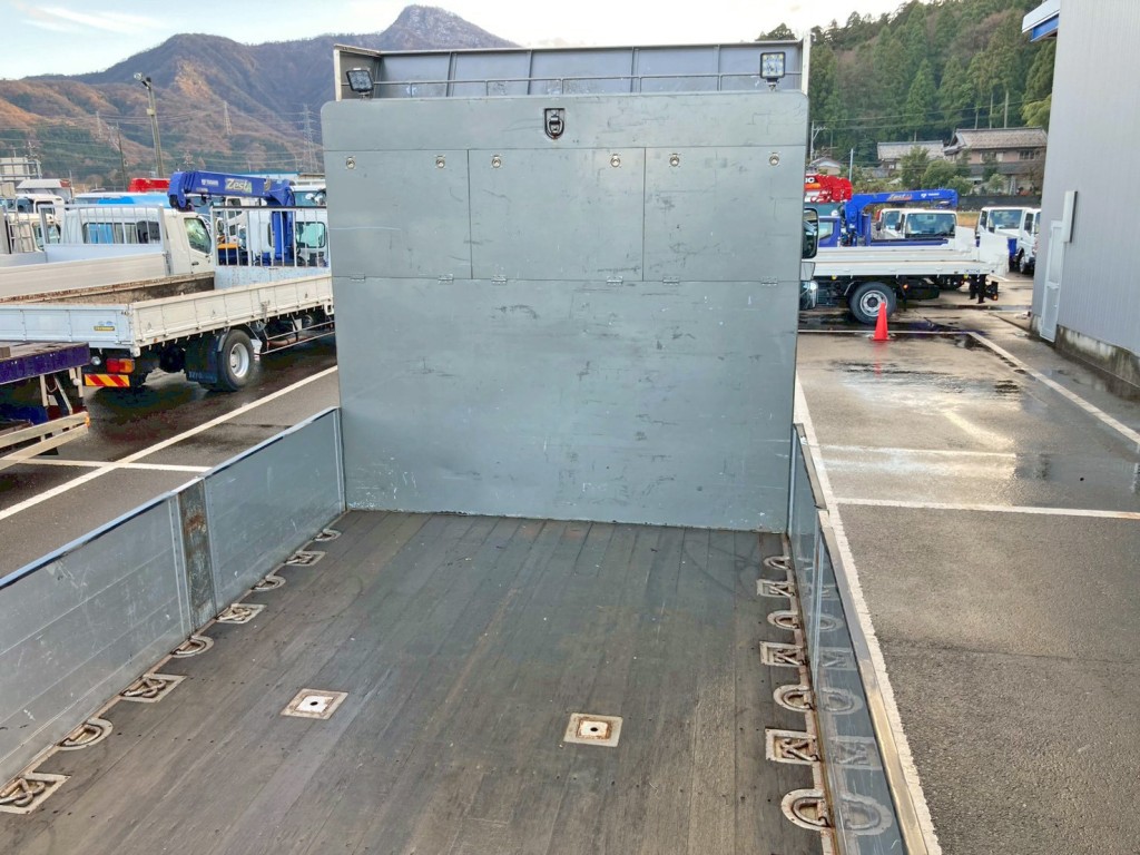 日野 プロフィア 2DG-FW1EHGの写真12