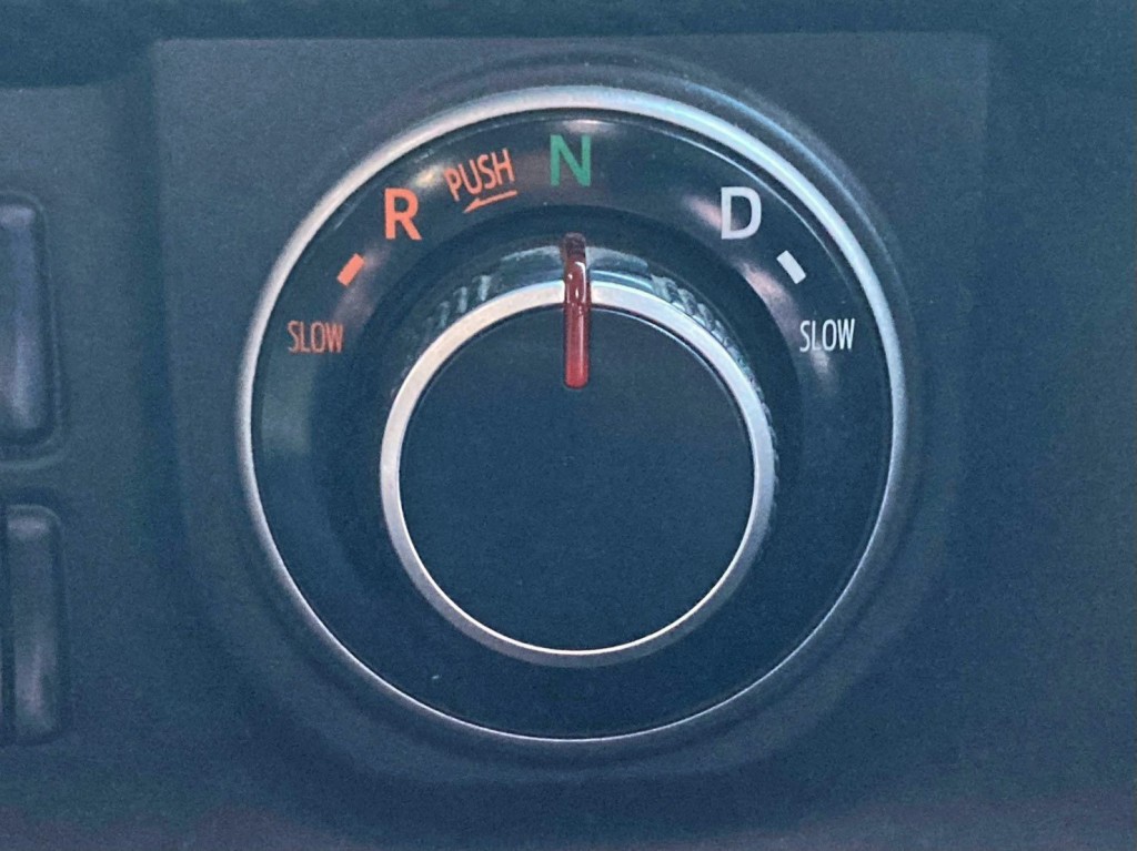 プロシフトです。|日野 プロフィア 2DG-FW1EHGの写真43