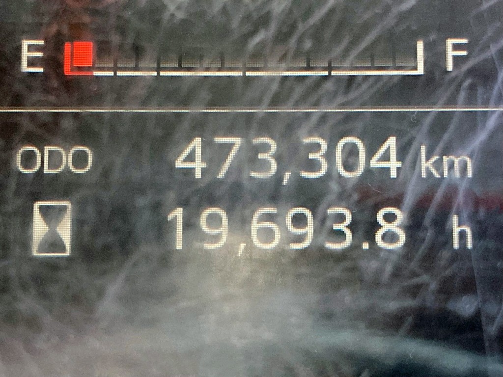 日野 プロフィア 2DG-FW1EHGの写真44