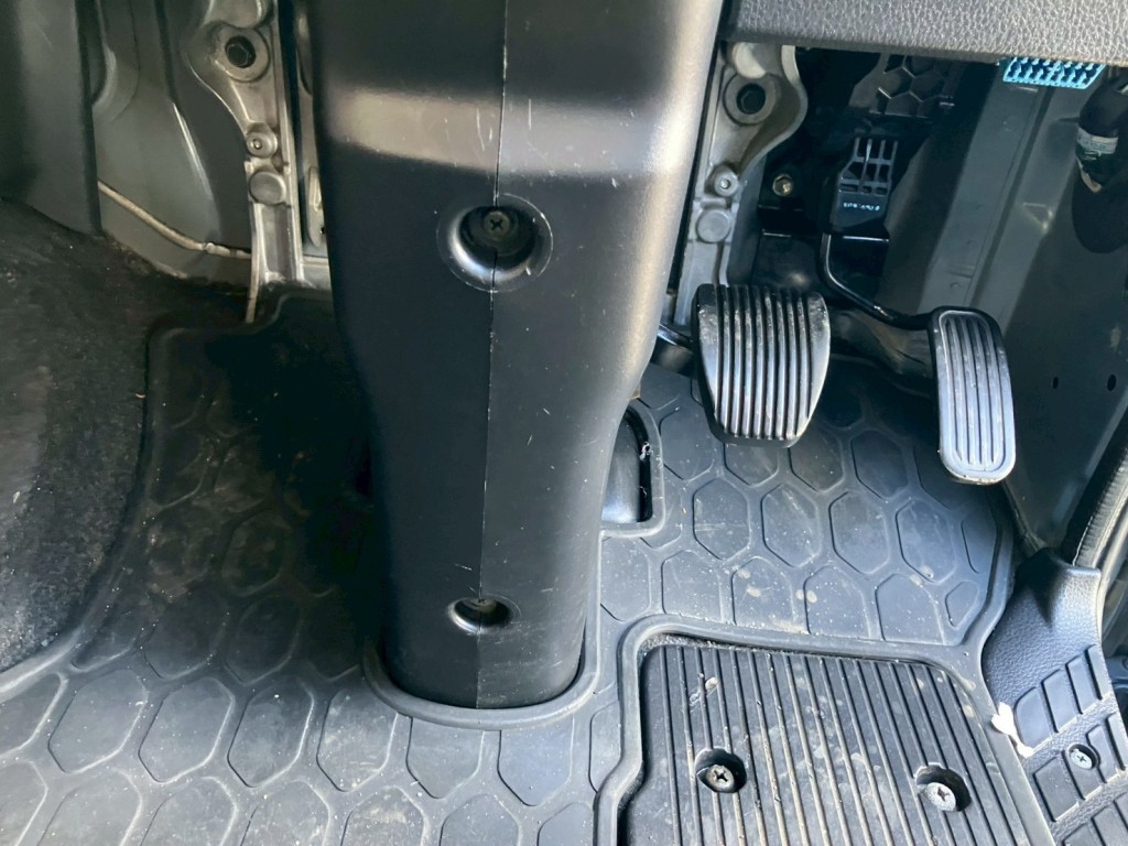 2ペダル仕様です。|日野 プロフィア 2DG-SS1EKHAの写真28