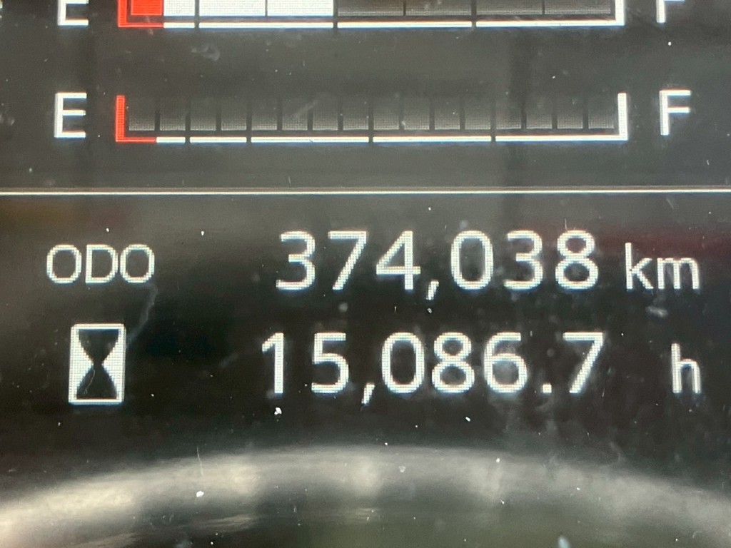 日野 プロフィア 2DG-SS1EKHAの写真29