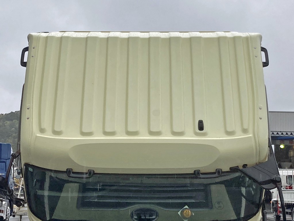 UDトラックス 2PG-CD5BLの写真42