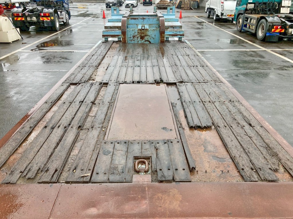 床は板張りです。|東急  TL33F7E3Sの写真10