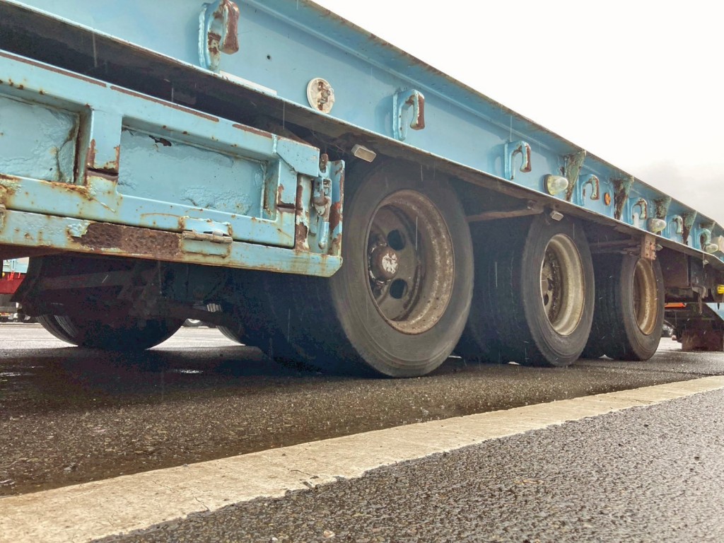 12輪です。|東急  TL33F7E3Sの写真21