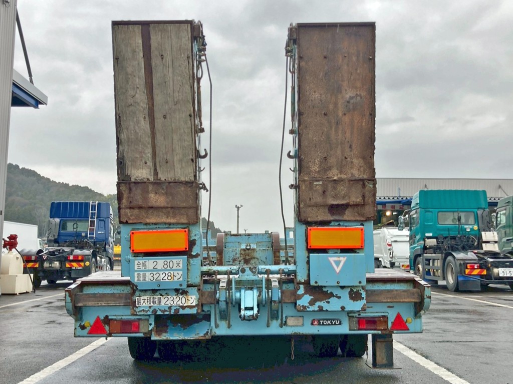 オートスライド機能付きです。(歩みを縮めた状態です)|東急  TL33F7E3Sの写真30