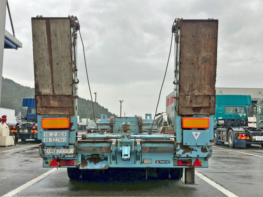 オートスライド機能付きです。(歩みを広げた状態です)|東急  TL33F7E3Sの写真31