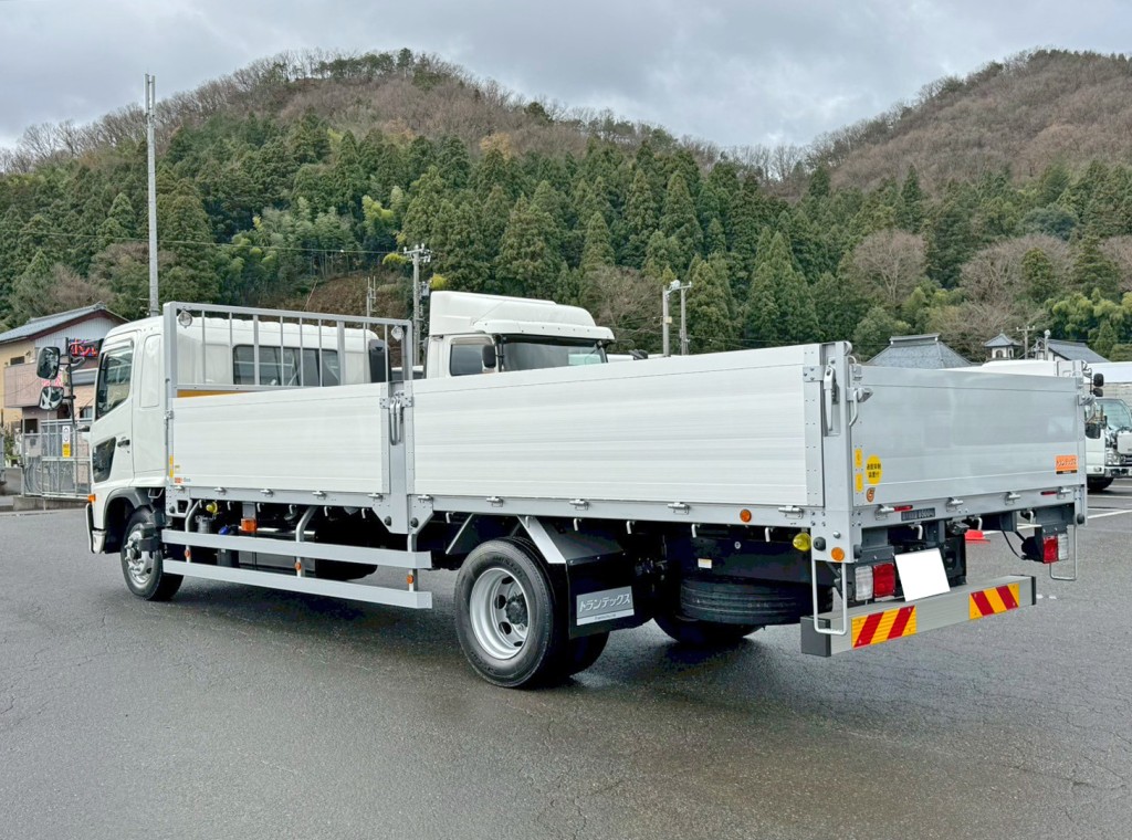 日野 レンジャー2 2KG-FE2ACAの写真3