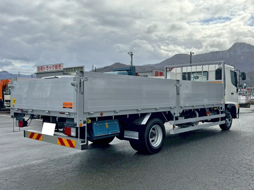 日野 レンジャー2 2KG-FE2ACAの写真4