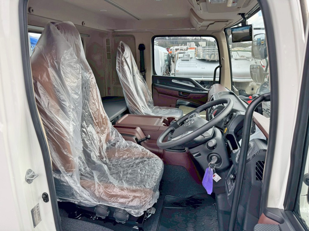 日野 レンジャー2 2KG-FE2ACAの写真7